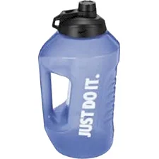 Бутылка для воды Nike SUPER JUG 128OZ синий черный 3785 мл