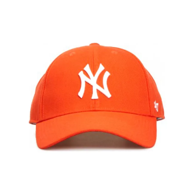 Кепка MVP 47 Brand NY YANKEES THUNDER SNAPBACK WO