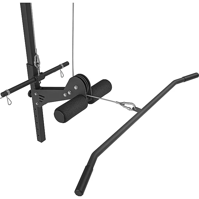 Верхняя тяга MS-W102 2.0 - Marbo Sport