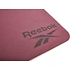 Двухсторонний коврик для йоги REEBOK Double Sided Yoga Mat 176 х 61 х 0,6 см