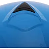Мотошлем детский открытый Три четверти FGN M-501A (Бирюзовый)