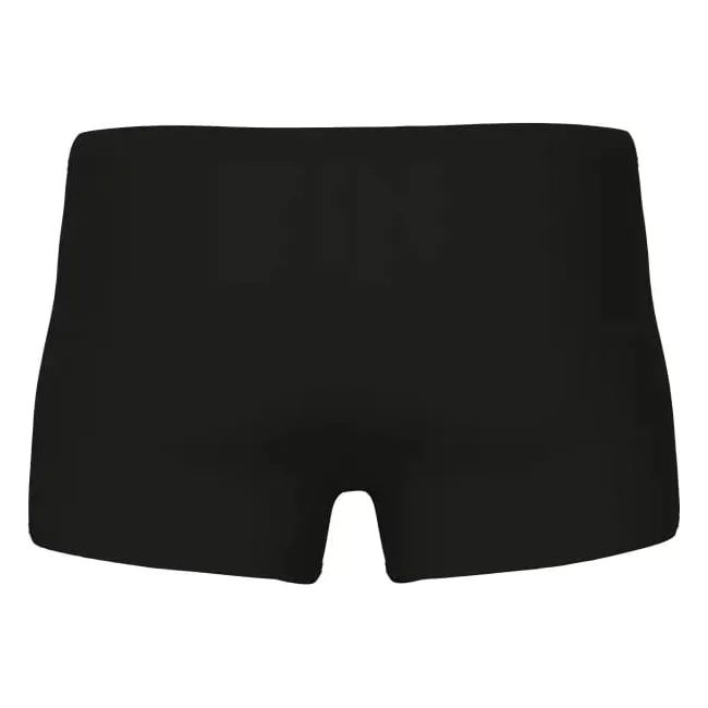 Плавки-шорты для мужчин Arena GRAPHIC SWIM SHORT черный
