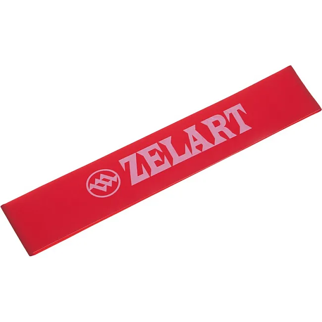 Резинка для вправ стрічка опору
 ZELART
 FI-8228-2 XS