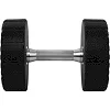 Гантель профессиональная
 CPU покрытие ZELART
 TA-3111-20 1шт 20кг