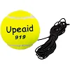 Теннисный мяч тренировочный на эластичной резинке
 Upeaid 4197