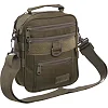 Сумка через плечо тактическая
 SILVER KNIGHT TY-432
 23х20х6см 3л (Оливковый)
