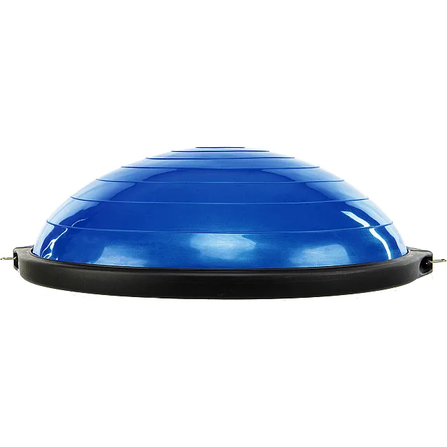 Балансировочная платформа полусфера B
U с эспандерами ZELART
 BS-1590 (Фиолетовый)