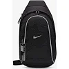 Сумка из-под плеча Nike NK NSW ESSNTL SLING BG-MTL PLL 8L черный 44,5x22x10 см
