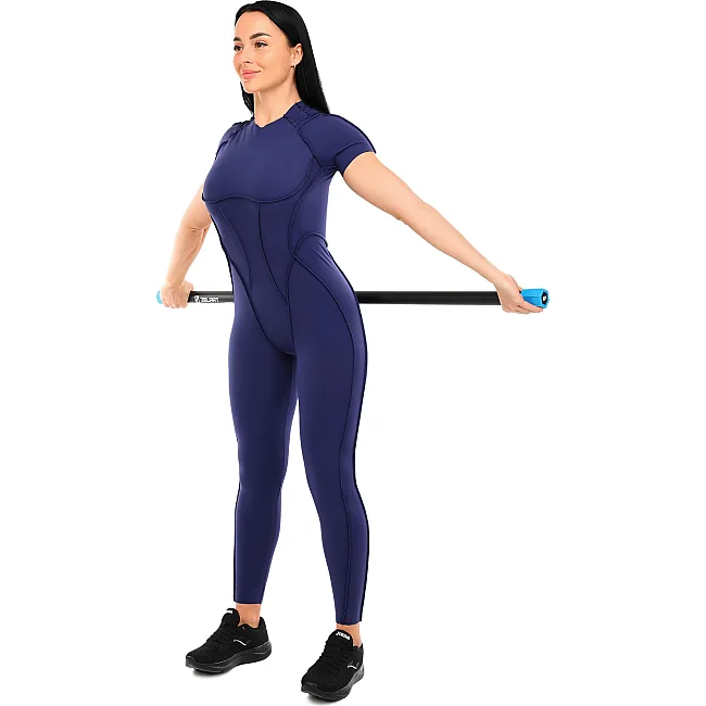 Бодибар Body Bar MDbuddy FI-5457-6 вес 6кг