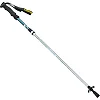 Палка для ходьбы с металлическим тросом CONTOE TY-0466-5 40-125см (Синий)