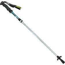 Палка для ходьбы с металлическим тросом CONTOE TY-0466-5 40-125см (Синий)
