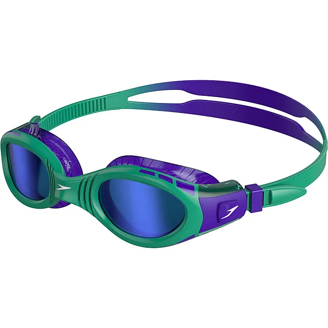 Детские очки для плавания Speedo FUT BIOF FSEAL DUAL MIR GOG JU