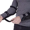Комплект мотозащиты наколенники и налокотники SCOYCO K11H11-2
