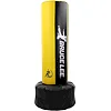 Мешок боксерский напольный CENTURY BRUCE LEE XXL WAVEMASTER черно/желтый (B1GB055K)
