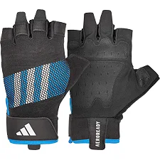 Рукавички для тренінгу Adidas Performance Training Gloves синій XS