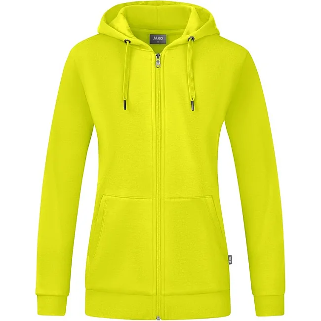 Худі organic JAKO C6820-270