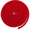 Скакалка для художественной гимнастики LINGO
 C-7096 3м (Синий)