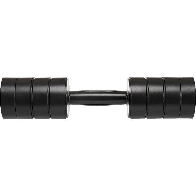 Разборные гантели
 стальные ABS покрытие 8кг ZELART
 TA-7787-8 2шт по 4кг (Черный)