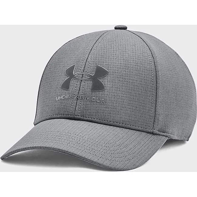 Кепка UNDER ARMOUR Isochill Armourvent STR мужская