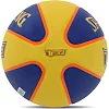 Баскетбольный мяч
 резиновый SPALDING TF-33 84352Y
 6
