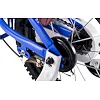 Велосипед детский RoyalBaby Chipmunk MK 18", OFFICIAL UA, синий
