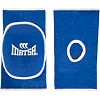 Наколенники спортивные MATSA MA-7754 2шт (Красный)