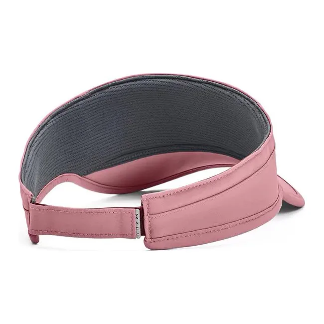 Козирок жіночий UNDER ARMOUR Isochill Launch Run Visor рожевий OSFM