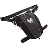 Мотосумка набедренная JIASPEED M-2829 3л 26x28x6см