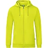 Худі organic JAKO C6820-270