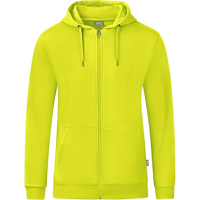 Худі organic JAKO C6820-270