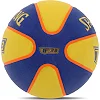 Баскетбольный мяч
 резиновый SPALDING TF-33 84352Y
 6