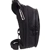 Мотосумка набедренная JIASPEED M-2829 3л 26x28x6см
