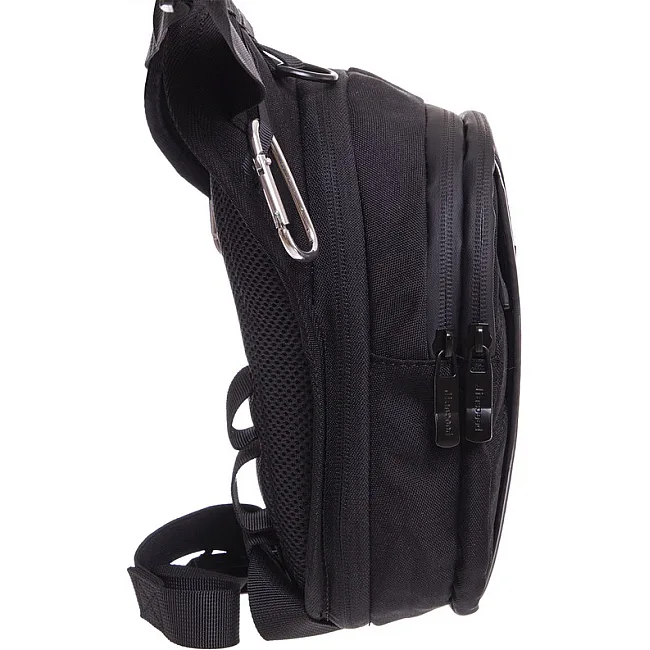 Мотосумка набедренная JIASPEED M-2829 3л 26x28x6см