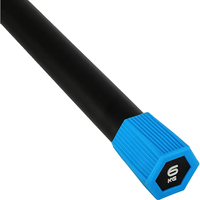 Бодибар Body Bar MDbuddy FI-5457-6 вес 6кг