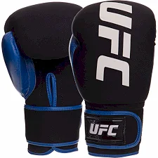 Боксерские перчатки неопреновые UFC PRO Washable UHK-75016 L