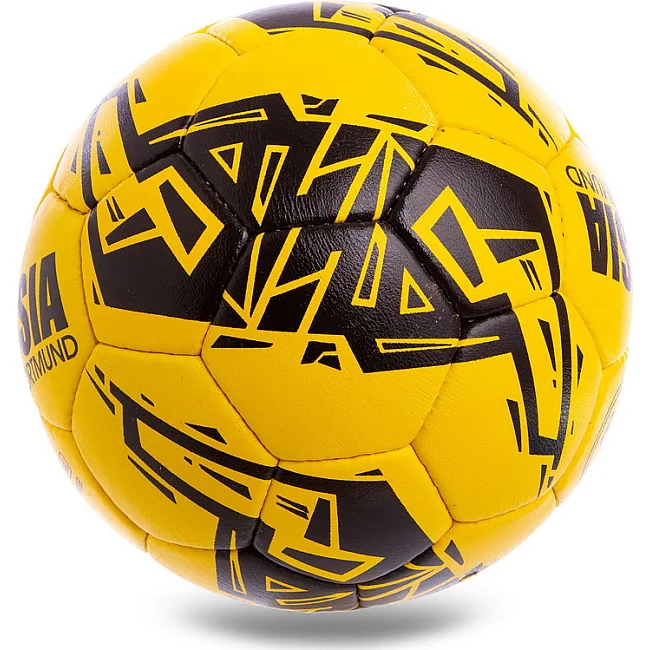Футбольний м'яч MATSA BORUSSIA DORTMUND FB-0604 №5