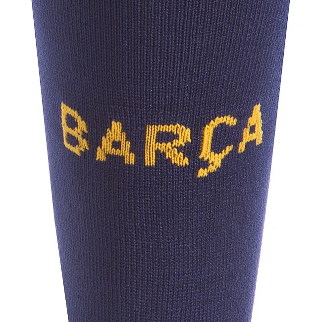 Дитячі футбольні гетри SPOINT BARCELONA HOME 2020 ETM2001-BAR1