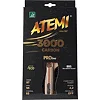 Ракетка для настольного тенниса ATEMI PRO 3000
