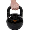 Гиря соревновательная цельная стальная окрашенная ZELART
 TA-7795-24 24кг