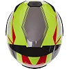 Шлем для мотоцикла интеграл
 QKE M-3820