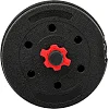 Гантели трансформер превращаются в штангу 3в1 SP-SPORT
 TA-9455-15 15кг