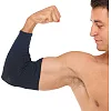 Рукав спортивный нарукавник компрессионный JOMA

 ARM WARMER 400285-331

 1шт (Темно-синий)