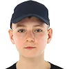 Кепка бейсболка дитяча JOMA
 TEAM 400089-300-JR (Темно-синій)