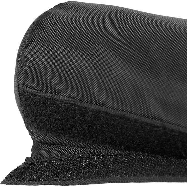 Смягчающая накладка на гриф POWER SYSTEM PS-4036 Bar Pad Black (d7)