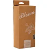 Лента стропа с петлями для растяжки BLOOM
 LB7087 (Коричневый)
