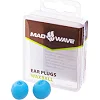 Беруши для плавания силиконовые Ear Plug MADWAVE M07170 см1 (Голубой)