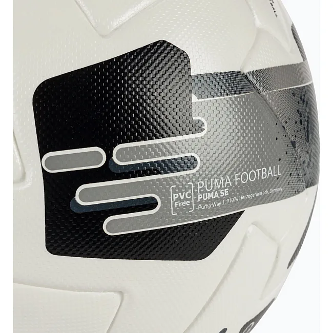 Футбольный футбольный Puma Orbita 2 TB (FIFA Quality Pro) белый, черный, красный 5