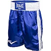 Шорты боксерские EVERLAST BOXING TRUNKS 23 IN синий S