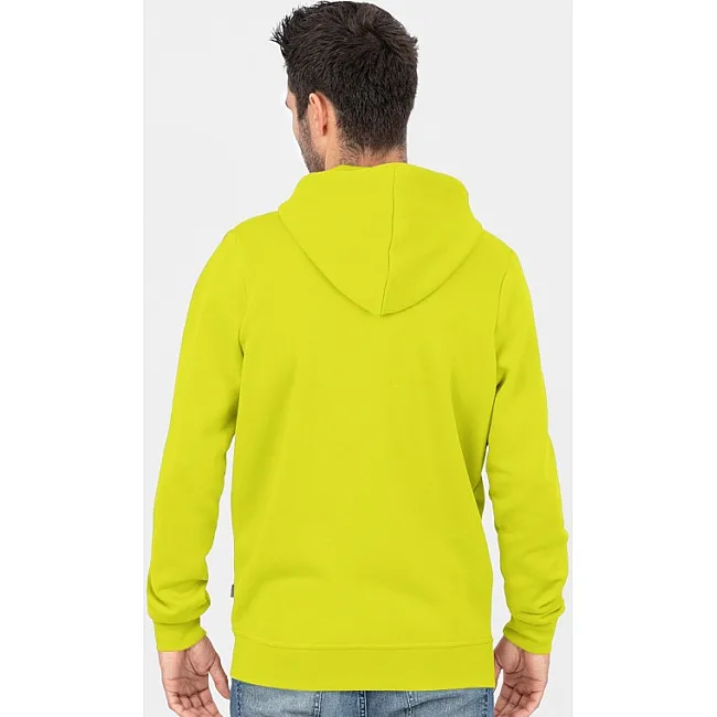 Худі organic JAKO C6820-270