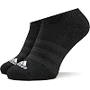 Носки Adidas C SPW LOW 3P черный